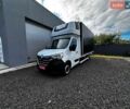 Белый Рено Мастер, объемом двигателя 2.3 л и пробегом 299 тыс. км за 18999 $, фото 2 на Automoto.ua