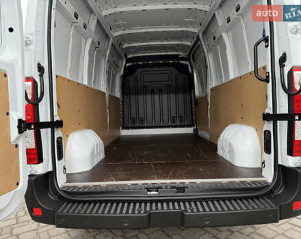 Білий Рено Мастєр, об'ємом двигуна 0 л та пробігом 192 тис. км за 21600 $, фото 68 на Automoto.ua