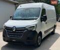 Білий Рено Мастєр, об'ємом двигуна 2.3 л та пробігом 178 тис. км за 20555 $, фото 1 на Automoto.ua