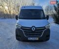 Білий Рено Мастєр, об'ємом двигуна 2.3 л та пробігом 163 тис. км за 20700 $, фото 74 на Automoto.ua