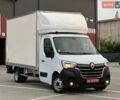 Белый Рено Мастер, объемом двигателя 2.3 л и пробегом 155 тыс. км за 29700 $, фото 19 на Automoto.ua