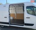 Белый Рено Мастер, объемом двигателя 2.3 л и пробегом 217 тыс. км за 18900 $, фото 27 на Automoto.ua