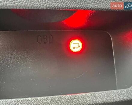 Белый Рено Мастер, объемом двигателя 2.3 л и пробегом 287 тыс. км за 25500 $, фото 80 на Automoto.ua