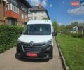 Белый Рено Мастер, объемом двигателя 2.3 л и пробегом 200 тыс. км за 18200 $, фото 1 на Automoto.ua