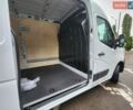 Білий Рено Мастєр, об'ємом двигуна 2.3 л та пробігом 193 тис. км за 18900 $, фото 15 на Automoto.ua