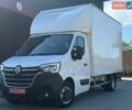 Білий Рено Мастєр, об'ємом двигуна 2.3 л та пробігом 146 тис. км за 29800 $, фото 1 на Automoto.ua