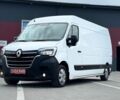 Білий Рено Мастєр, об'ємом двигуна 2.3 л та пробігом 201 тис. км за 20950 $, фото 4 на Automoto.ua