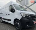 Белый Рено Мастер, объемом двигателя 2.3 л и пробегом 204 тыс. км за 24497 $, фото 11 на Automoto.ua