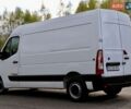 Белый Рено Мастер, объемом двигателя 2.3 л и пробегом 112 тыс. км за 21800 $, фото 19 на Automoto.ua