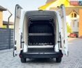 Белый Рено Мастер, объемом двигателя 2.3 л и пробегом 210 тыс. км за 21250 $, фото 27 на Automoto.ua