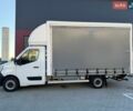 Білий Рено Мастєр, об'ємом двигуна 2.3 л та пробігом 207 тис. км за 25700 $, фото 10 на Automoto.ua
