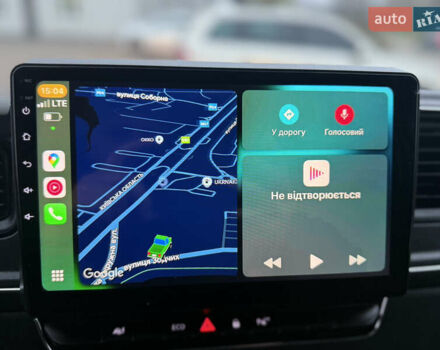 Білий Рено Мастєр, об'ємом двигуна 2.3 л та пробігом 239 тис. км за 22799 $, фото 75 на Automoto.ua