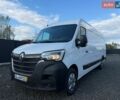 Белый Рено Мастер, объемом двигателя 2.3 л и пробегом 208 тыс. км за 20200 $, фото 1 на Automoto.ua