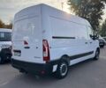 Белый Рено Мастер, объемом двигателя 2.3 л и пробегом 151 тыс. км за 23200 $, фото 6 на Automoto.ua