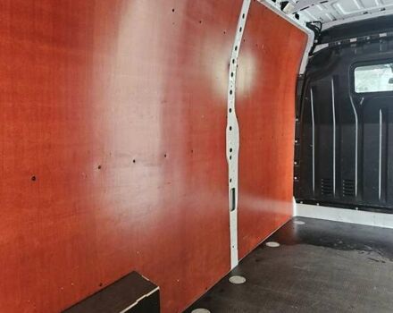 Белый Рено Мастер, объемом двигателя 2.3 л и пробегом 199 тыс. км за 21300 $, фото 30 на Automoto.ua