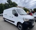 Білий Рено Мастєр, об'ємом двигуна 2.3 л та пробігом 286 тис. км за 21700 $, фото 1 на Automoto.ua