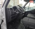 Білий Рено Мастєр, об'ємом двигуна 2.3 л та пробігом 178 тис. км за 22000 $, фото 20 на Automoto.ua