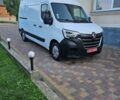 Белый Рено Мастер, объемом двигателя 2.3 л и пробегом 220 тыс. км за 19900 $, фото 1 на Automoto.ua