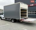 Белый Рено Мастер, объемом двигателя 2.3 л и пробегом 289 тыс. км за 28900 $, фото 23 на Automoto.ua