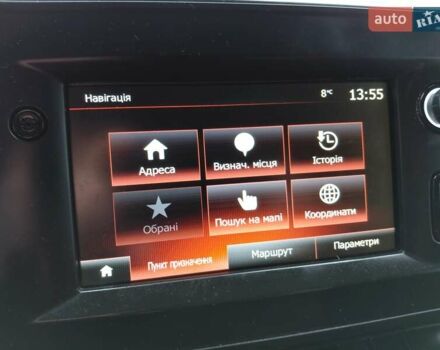 Білий Рено Мастєр, об'ємом двигуна 2.3 л та пробігом 80 тис. км за 20900 $, фото 26 на Automoto.ua