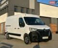 Белый Рено Мастер, объемом двигателя 2.3 л и пробегом 188 тыс. км за 19898 $, фото 1 на Automoto.ua