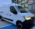 Белый Рено Мастер, объемом двигателя 2.3 л и пробегом 212 тыс. км за 24599 $, фото 6 на Automoto.ua