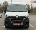 Білий Рено Мастєр, об'ємом двигуна 0 л та пробігом 243 тис. км за 21500 $, фото 2 на Automoto.ua