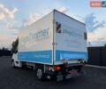 Белый Рено Мастер, объемом двигателя 2.3 л и пробегом 198 тыс. км за 24300 $, фото 1 на Automoto.ua