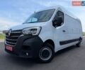 Білий Рено Мастєр, об'ємом двигуна 2.3 л та пробігом 253 тис. км за 19300 $, фото 1 на Automoto.ua