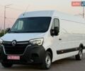 Белый Рено Мастер, объемом двигателя 2.3 л и пробегом 159 тыс. км за 24799 $, фото 1 на Automoto.ua