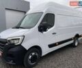 Белый Рено Мастер, объемом двигателя 2.3 л и пробегом 204 тыс. км за 24497 $, фото 7 на Automoto.ua