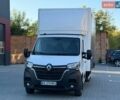 Білий Рено Мастєр, об'ємом двигуна 2.3 л та пробігом 207 тис. км за 25700 $, фото 2 на Automoto.ua