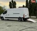 Белый Рено Мастер, объемом двигателя 2.3 л и пробегом 200 тыс. км за 20800 $, фото 24 на Automoto.ua