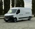 Белый Рено Мастер, объемом двигателя 2.3 л и пробегом 200 тыс. км за 20800 $, фото 1 на Automoto.ua