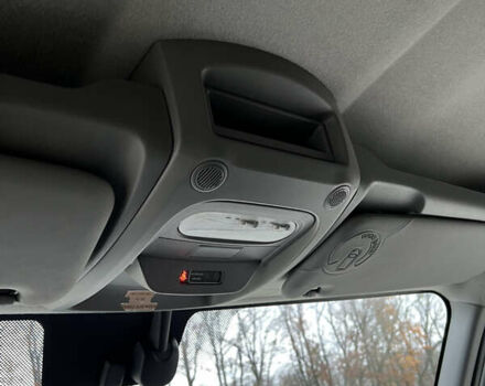 Белый Рено Мастер, объемом двигателя 2.3 л и пробегом 166 тыс. км за 20600 $, фото 31 на Automoto.ua