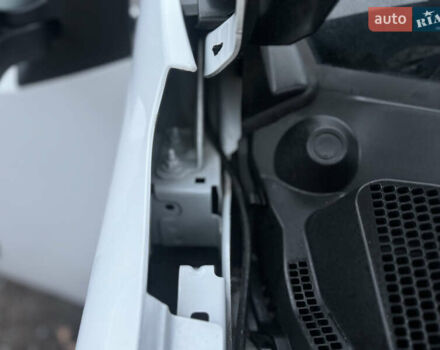 Білий Рено Мастєр, об'ємом двигуна 0 л та пробігом 178 тис. км за 25900 $, фото 38 на Automoto.ua