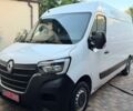 Белый Рено Мастер, объемом двигателя 0 л и пробегом 195 тыс. км за 21950 $, фото 3 на Automoto.ua