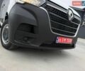 Белый Рено Мастер, объемом двигателя 2.3 л и пробегом 152 тыс. км за 19999 $, фото 8 на Automoto.ua