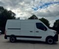 Белый Рено Мастер, объемом двигателя 2.3 л и пробегом 132 тыс. км за 19900 $, фото 2 на Automoto.ua