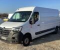 Белый Рено Мастер, объемом двигателя 2.3 л и пробегом 101 тыс. км за 5500 $, фото 1 на Automoto.ua