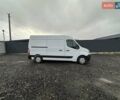 Белый Рено Мастер, объемом двигателя 2.3 л и пробегом 191 тыс. км за 19599 $, фото 5 на Automoto.ua