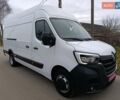 Белый Рено Мастер, объемом двигателя 2.3 л и пробегом 205 тыс. км за 25550 $, фото 6 на Automoto.ua