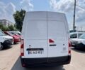 Белый Рено Мастер, объемом двигателя 2.3 л и пробегом 155 тыс. км за 23700 $, фото 5 на Automoto.ua