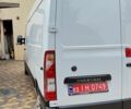 Белый Рено Мастер, объемом двигателя 2.3 л и пробегом 124 тыс. км за 25950 $, фото 10 на Automoto.ua