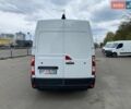 Білий Рено Мастєр, об'ємом двигуна 2.3 л та пробігом 231 тис. км за 23300 $, фото 5 на Automoto.ua