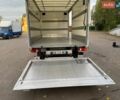 Білий Рено Мастєр, об'ємом двигуна 2.3 л та пробігом 171 тис. км за 22850 $, фото 35 на Automoto.ua