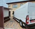 Белый Рено Мастер, объемом двигателя 2.3 л и пробегом 124 тыс. км за 25950 $, фото 6 на Automoto.ua