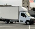 Белый Рено Мастер, объемом двигателя 2.3 л и пробегом 155 тыс. км за 29700 $, фото 24 на Automoto.ua