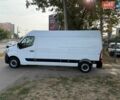 Білий Рено Мастєр, об'ємом двигуна 2.3 л та пробігом 203 тис. км за 20999 $, фото 13 на Automoto.ua