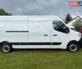Белый Рено Мастер, объемом двигателя 2.3 л и пробегом 204 тыс. км за 21500 $, фото 8 на Automoto.ua